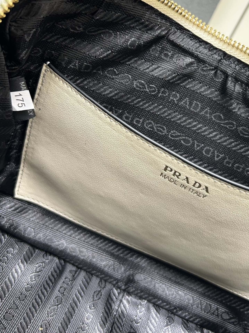 Prada Top Handle Bags